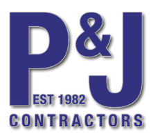 P and J Contractors, Pebble Dashing, Sheffield